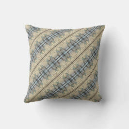 Cojín Decorativo 1.ᵉʳ copa