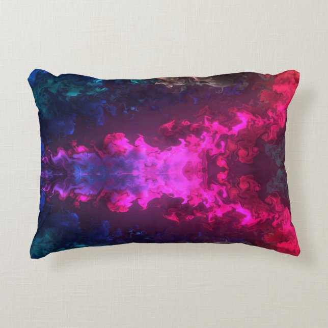 Cojín Decorativo 1.ᵉʳ Pillow de acento de sueño (Anverso)
