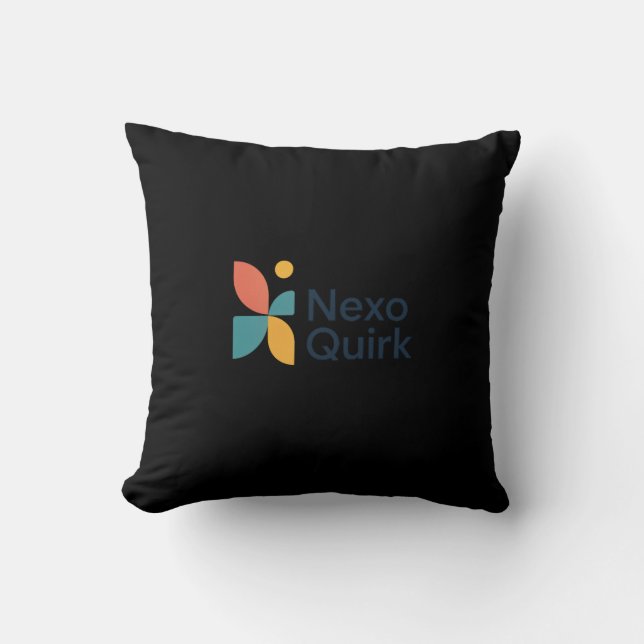 Cojín Decorativo 1 Gorila vs. 100 chicos (Anverso)