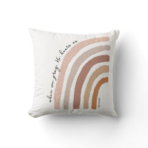 1 Juan 5:15 - Arcoiris Boho