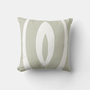 Cojín Decorativo 1 Minimalista Ritmo de la Naturaleza
