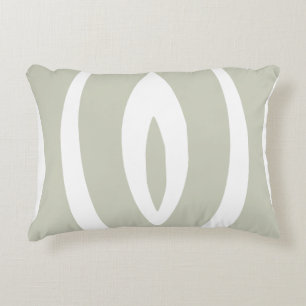 Cojín Decorativo 1 Minimalista Ritmo de la Naturaleza