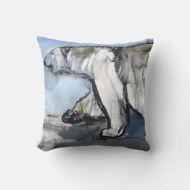 Cojín Decorativo 2013 polar (Anverso)