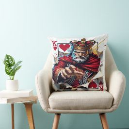 COJÍN DECORATIVO 2026