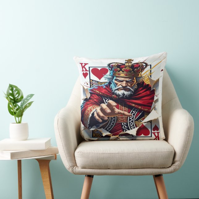 COJÍN DECORATIVO 2026 (Silla)