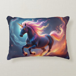 Cojín Decorativo „2026 – Das Jahr des Feuerpferds“