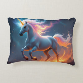 Cojín Decorativo „2026 – Das Jahr des Feuerpferds“