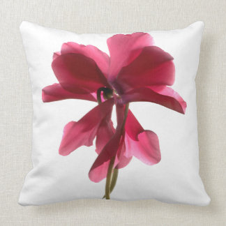 Cojín decorativo 20" del poliéster de la danza del