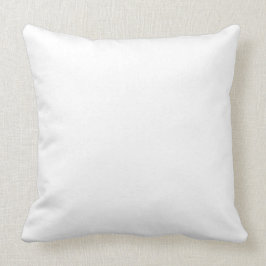 Cojín decorativo 20" del poliéster x 20"