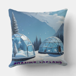 Cojín decorativo 20x20