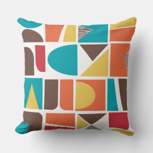 Cojín Decorativo 230616 - Colores 02