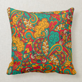 Cojín Decorativo 2_pillow psicodélico enrrollado