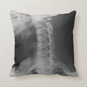 Cojín Decorativo 2 radiografiados (original)
