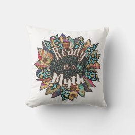 Cojín Decorativo 2AM Pillow for When You Can’t Breathe