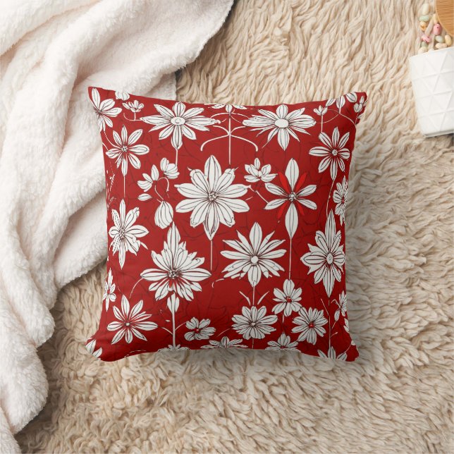 COJÍN DECORATIVO 3 (Manta)