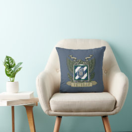 Cojín Decorativo 3.ᵉʳ Veterano de la División de Infantería