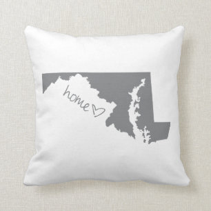 Cojín Decorativo <3 casero Maryland
