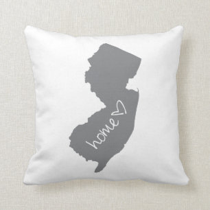 Cojín Decorativo <3 casero New Jersey