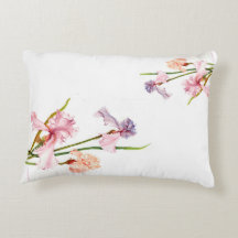 3 PILLOW de ACENTO para los iristas pastoriles