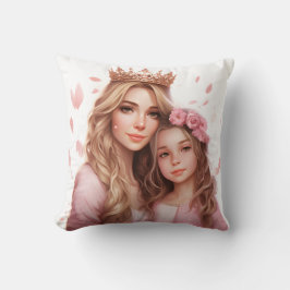 Cojín Decorativo 3D Mother's Day Pillow