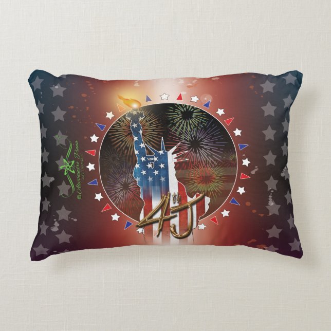 COJÍN DECORATIVO 4.ª J (Anverso)