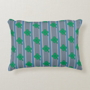 Cojín Decorativo 4 Leaf Clover