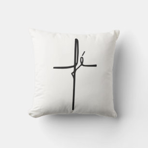 Cojín Decorativo 5.º esposa