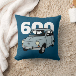 Cojín Decorativo 600 azul v2