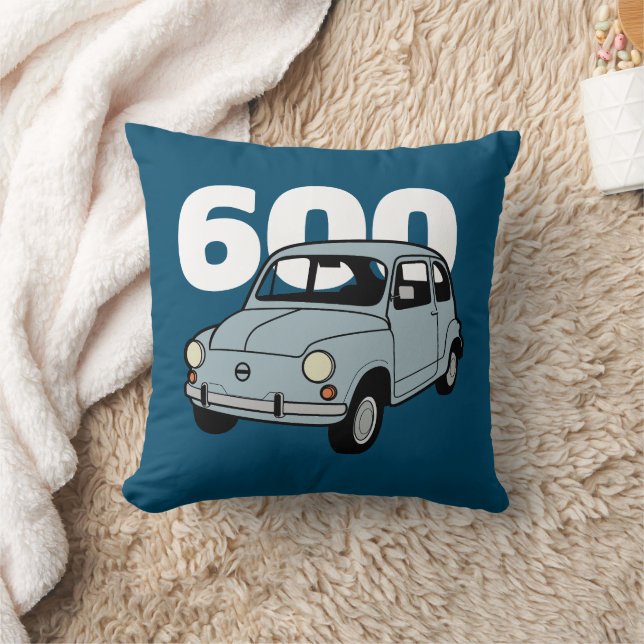 Cojín Decorativo 600 azul v2 (Manta)