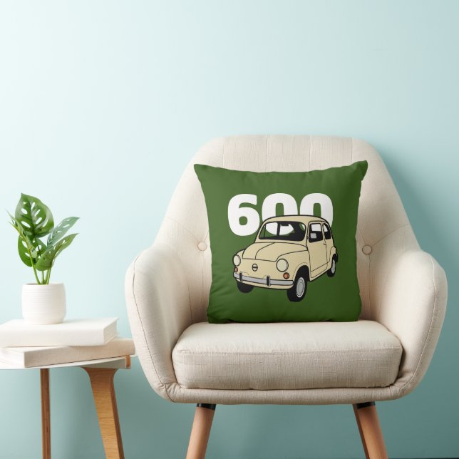 Cojín Decorativo 600 beige v2 (Silla)
