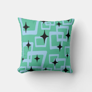 Cojín Decorativo 60s ambiente #2