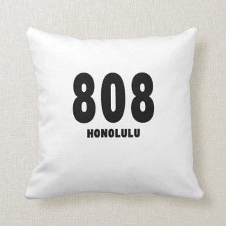 Cojín Decorativo 808 Honolulu