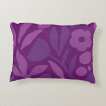 A mi princesa le encantan las flores moradas felic