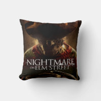A Nightmare on Elm Street | Movie Poster