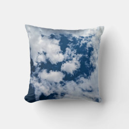 Cojín Decorativo A swirl in the clouds