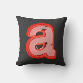 Cojín Decorativo "a" $THCBand