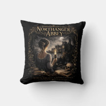 Abadía de Northanger