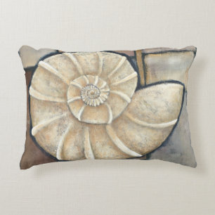 Cojín Decorativo Abalone Shell