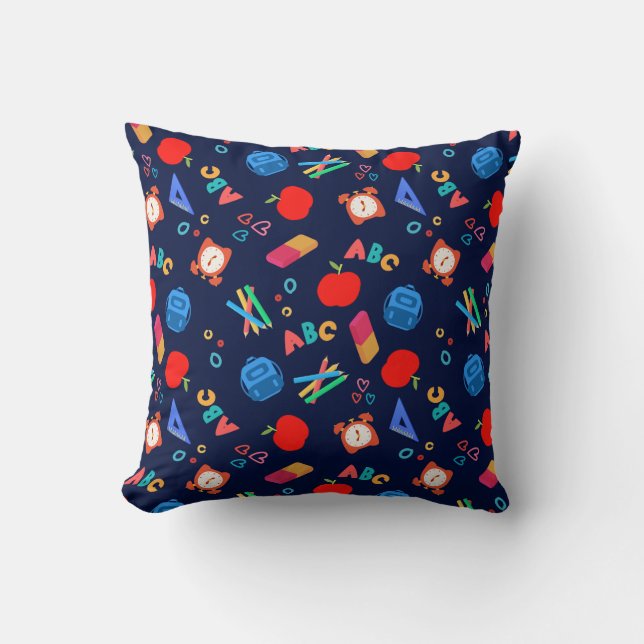 COJÍN DECORATIVO ABC (Anverso)