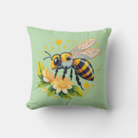 abeja melífera europea