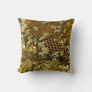 Cojín Decorativo Abejas En Colmena, Cabo Occidental, Sudáfrica