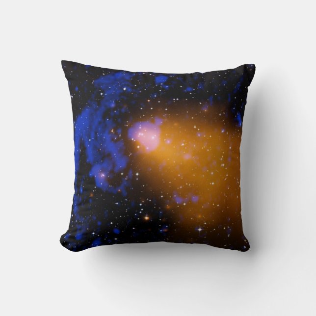 Cojín Decorativo Abell 3376 (Anverso)