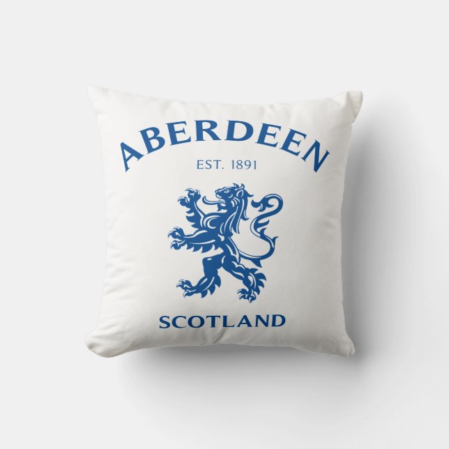 COJÍN DECORATIVO ABERDEEN (Anverso)