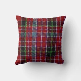 Cojín Decorativo Aberdeen Tartan-2