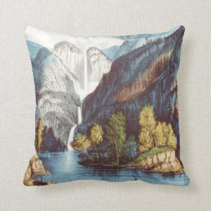 Cojín Decorativo ABH Yosemite