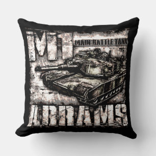 Cojín Decorativo Abrams M1