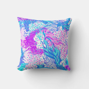 Cojín Decorativo Abreviado