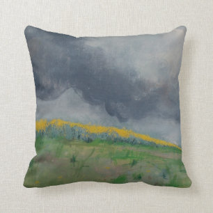 Cojín Decorativo Abril