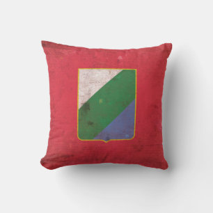 Cojín Decorativo Abruzzo