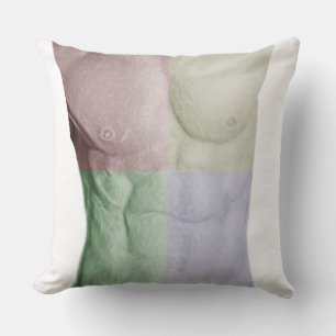 Cojín Decorativo Abs Pillow